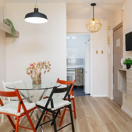 Station - Relax & Comfort Apartment *