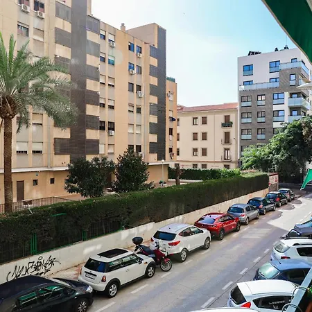 Station - Relax & Comfort Malaga