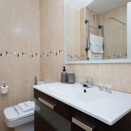 Apartment Station - Relax & Comfort *