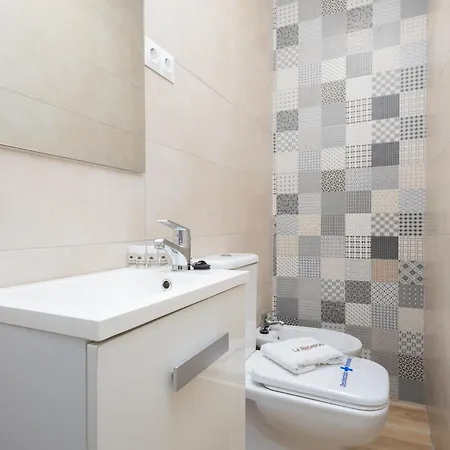 Station - Relax & Comfort * Malaga