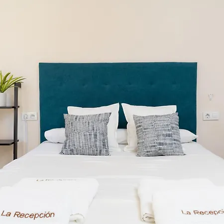 Apartment Station - Relax & Comfort *
