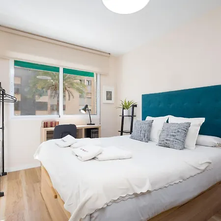 Apartment Station - Relax & Comfort Malaga