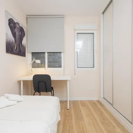 Apartment Station - Relax & Comfort