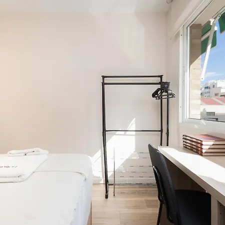 Station - Relax & Comfort * Malaga