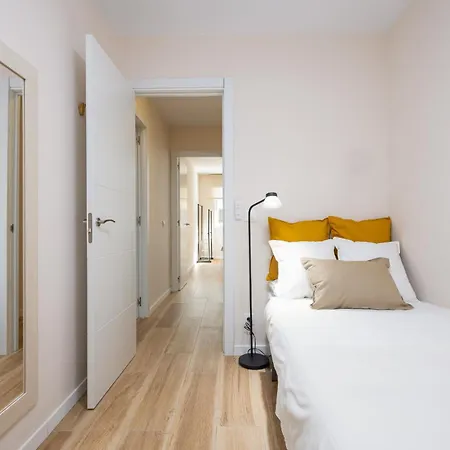 Apartment Station - Relax & Comfort *