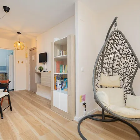 Station - Relax & Comfort * Malaga