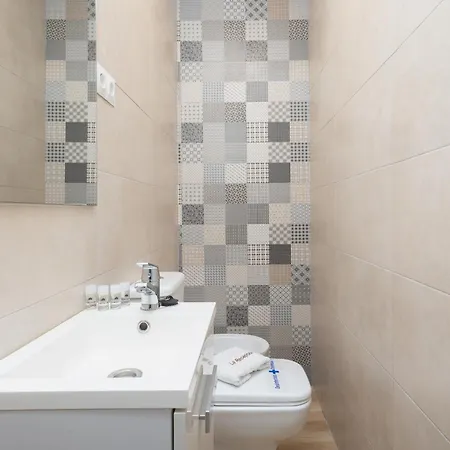 Station - Relax & Comfort Apartment