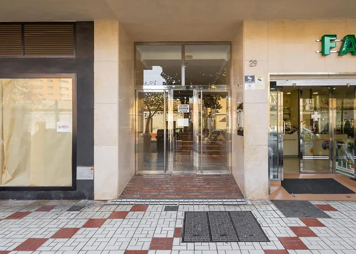 C38 Station - Relax & Comfort Appartement