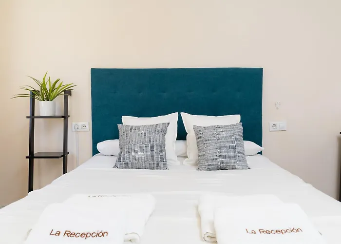 Appartement C38 Station - Relax & Comfort *