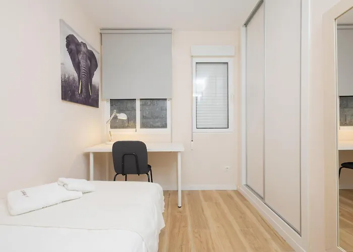 Appartement C38 Station - Relax & Comfort