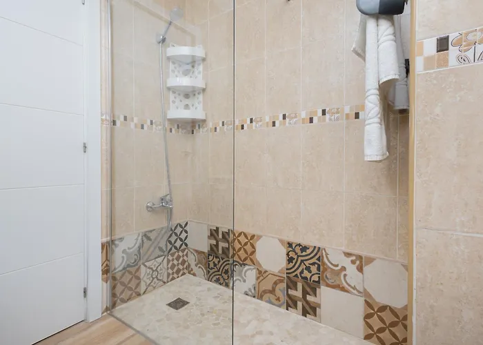 Appartement C38 Station - Relax & Comfort *