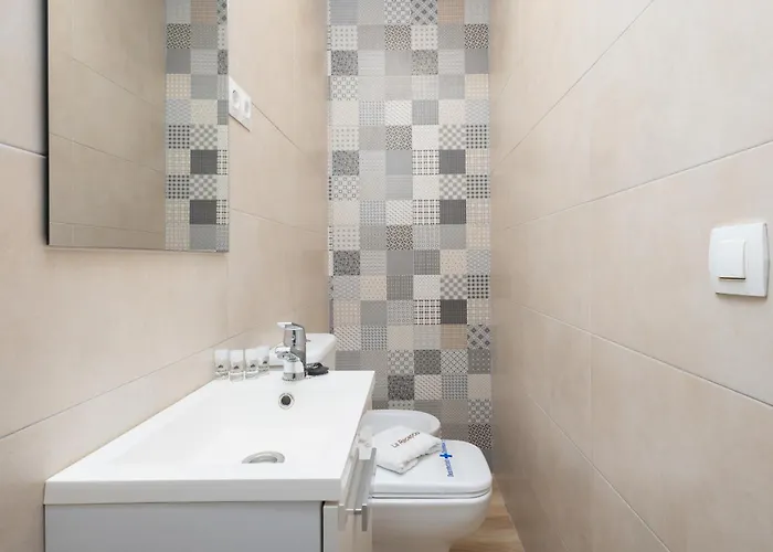 C38 Station - Relax & Comfort Appartement