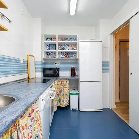 Station - Relax & Comfort Malaga